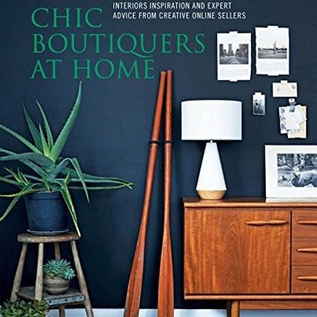 Chic Boutiquers at Home