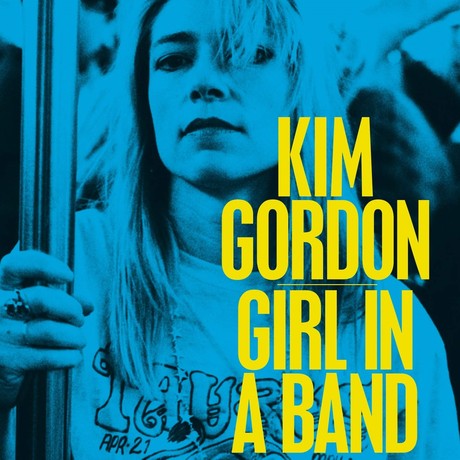 Girl in a Band