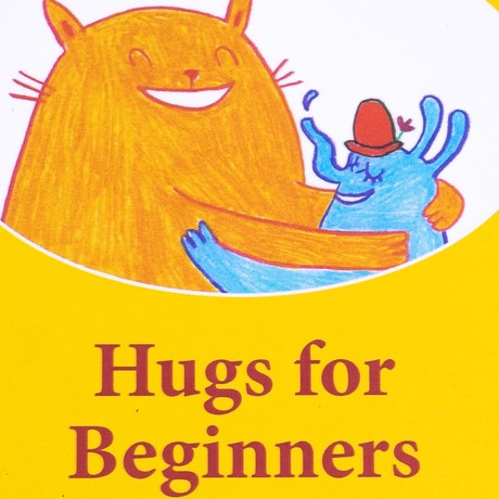 Hugs for Beginners