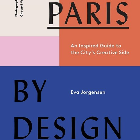 Paris by Design