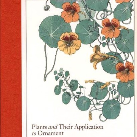 Plants and Their Application to Ornament