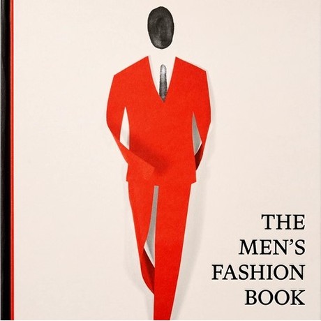 The Men's Fashion Book
