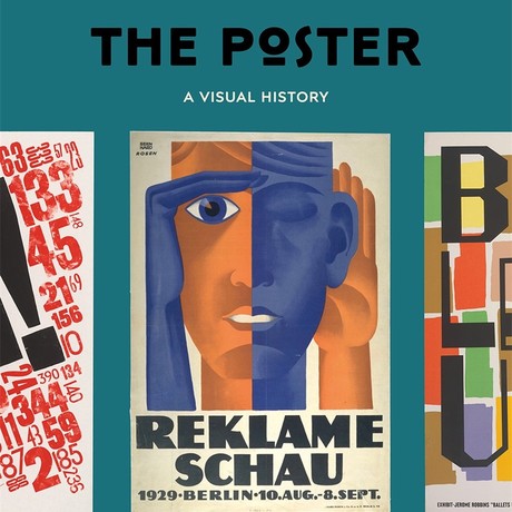 The Poster: A Visual History