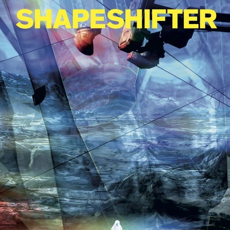 רן סלוין: משנה-הצורה | Shapeshifter