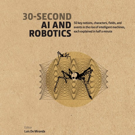 30Second AI and Robotics