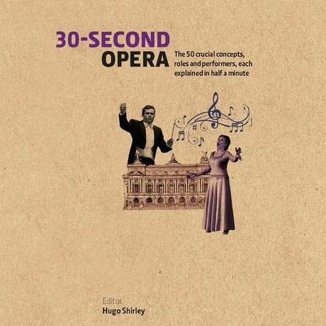 30Second Opera