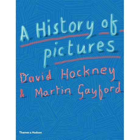 A History of Pictures (Hardcover)