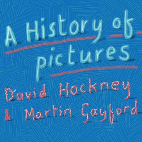 A History of Pictures (Hardcover)