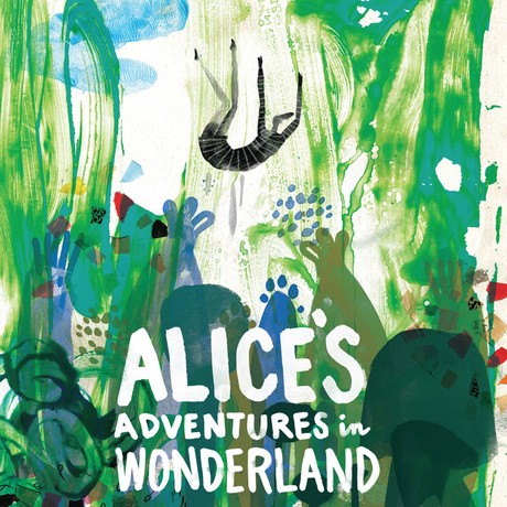 Alice's Adventures in Wonderland Andrea D'Aquino Classics Reimagined