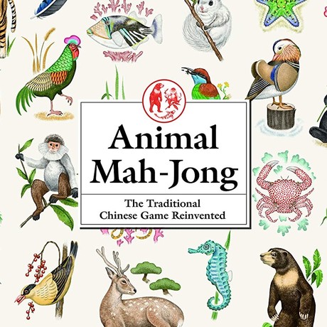 Animal Mah-Jong