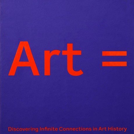 Art = Discovering Infinite Connections in Art History
