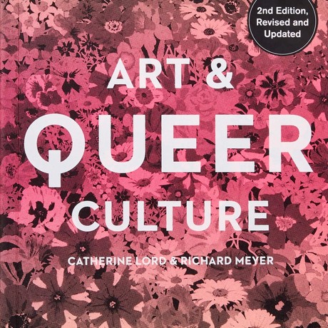Art & Queer Culture