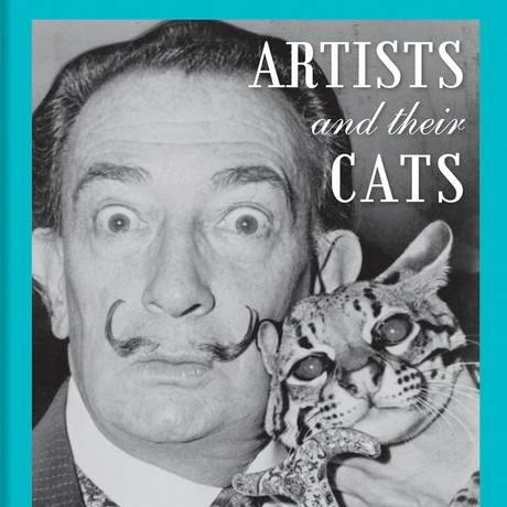 Artists and Their Cats