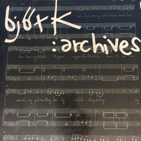 Bjork Archives
