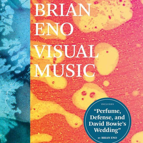 Brian Eno Visual Music