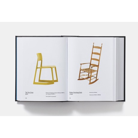 Chair - 500 Designs That Matter
