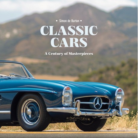 Classic Cars - A Century of Masterpieces