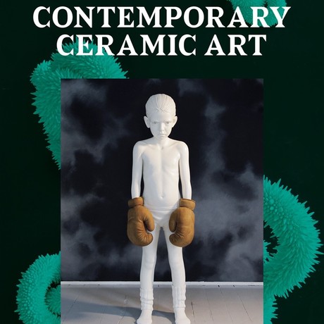 Contemporary Ceramic Art