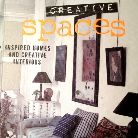Creative Spaces Inspired Homes and Creative Interiors