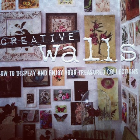 Creative Walls How to Display and Enjoy