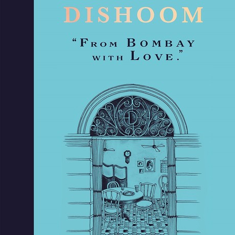 Dishoom - From Bombay with Love