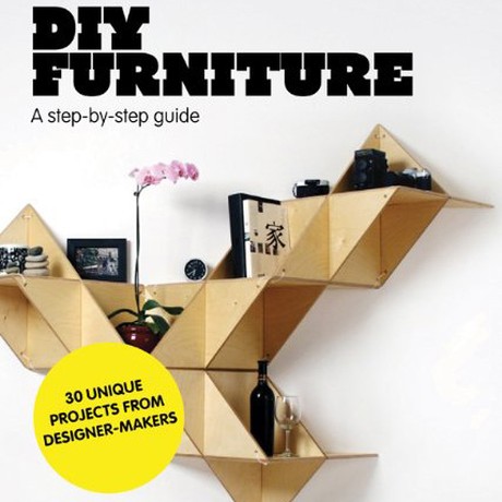 DIY Furniture A Step-by-Step Guide