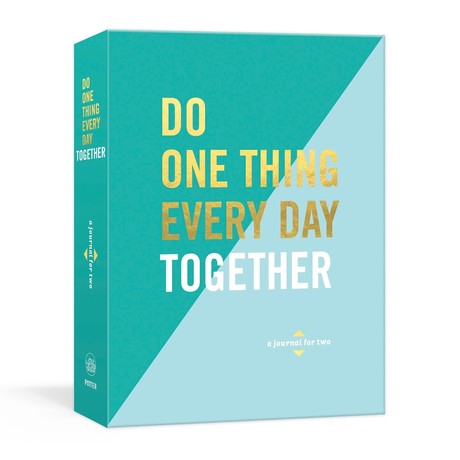 Do One Thing Every Day Together
