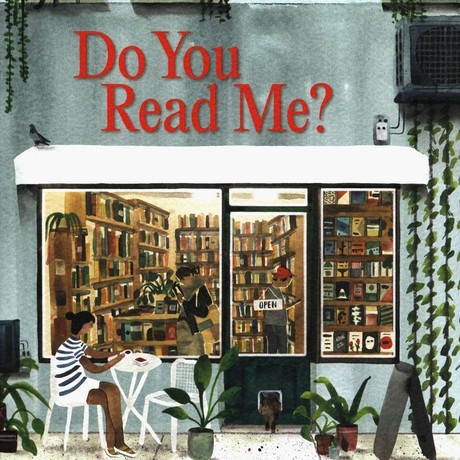 Do you read me? Bookstores Around the World