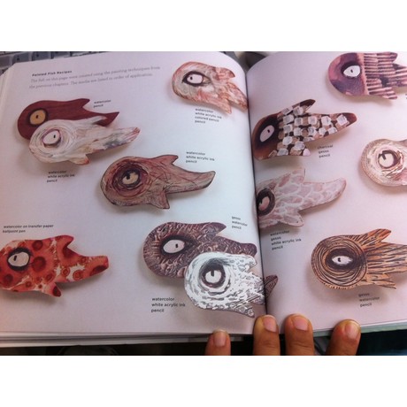 Drawing and Painting Imaginary Animals / Carla Sonheim - המגדלור ספרים