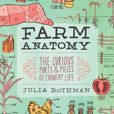 Farm Anatomy: The Curious Parts and Pieces of Country Life