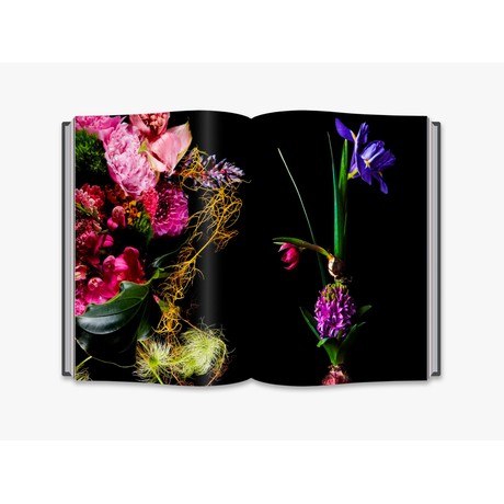 Flora Magnifica The Art of Flowers in Four Seasons