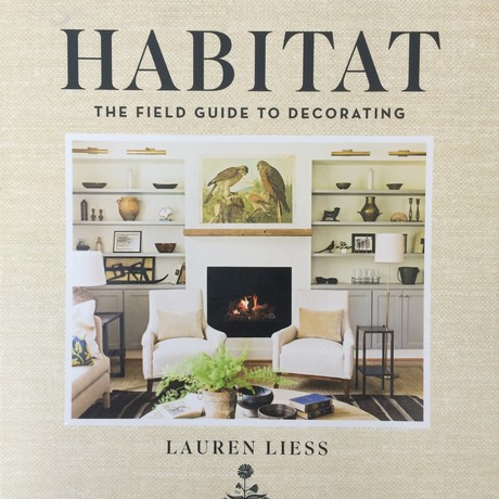 Habitat The Field Guide to Decorating