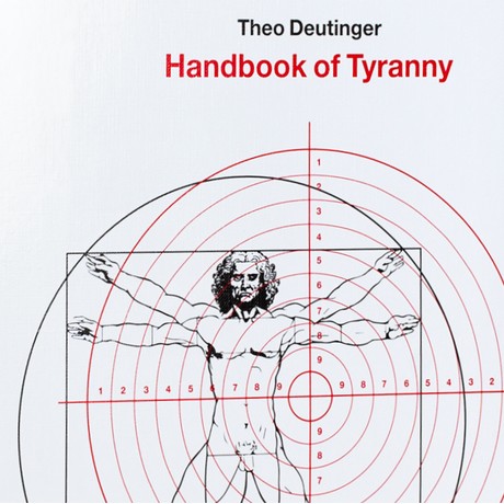 Handbook of Tyranny: Expanded Edition