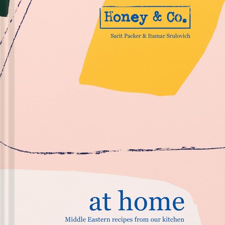 Honey & Co. - At Home Middle Eastern recipes