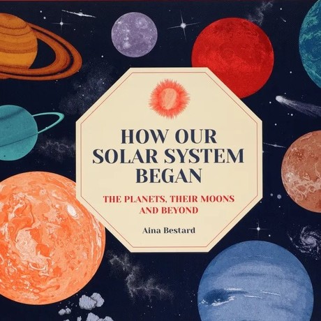How Our Solar System Began - The Planets, Their Moons and Beyond