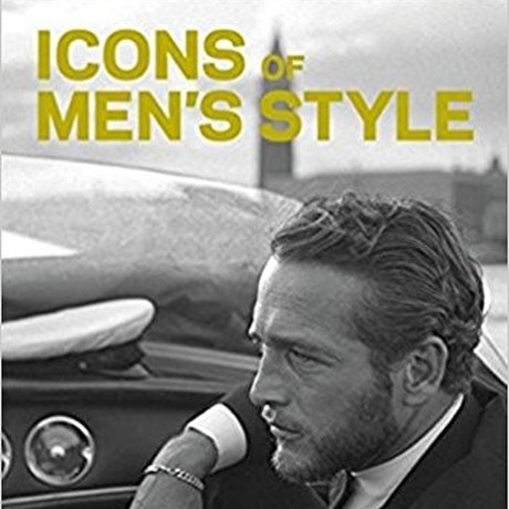 Icons of Men's Style Mini Edition