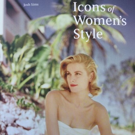 Icons of Women's Style