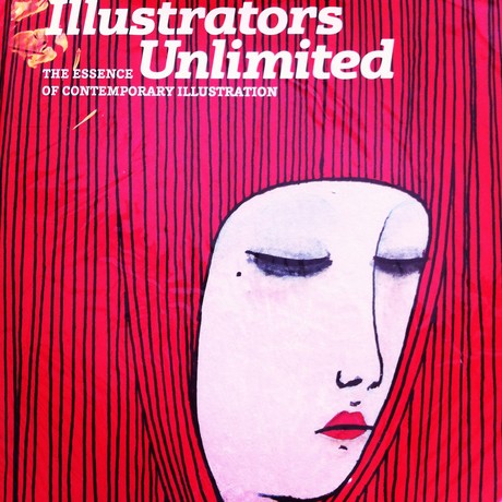 Illustrators Unlimited Essence of Contemporary Illustration