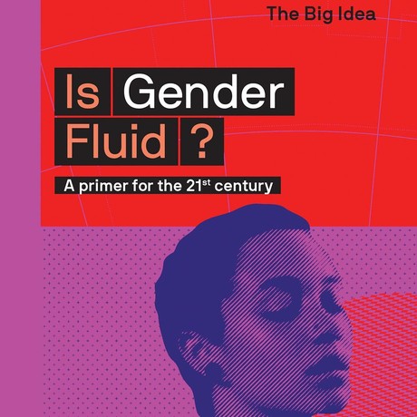 Is Gender Fluid? The Big Idea
