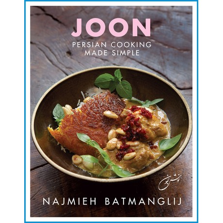 Joon: Persian Cooking Made Simple