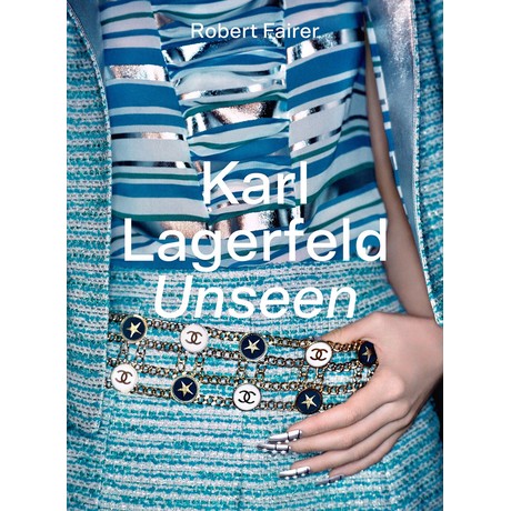 Karl Lagerfeld: Unseen – The Chanel Years