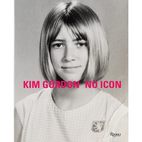 Kim Gordon No Icon