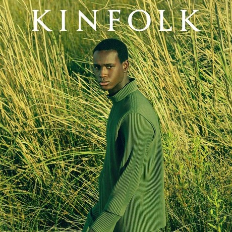 Kinfolk 45 The Great Outdoors