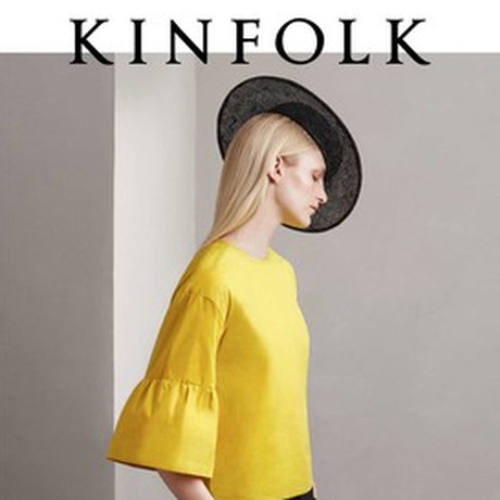 Kinfolk Magazine Issue 20