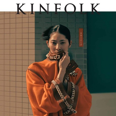 Kinfolk Magazine Issue 32