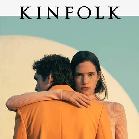 Kinfolk Magazine Issue 34 Intimacy