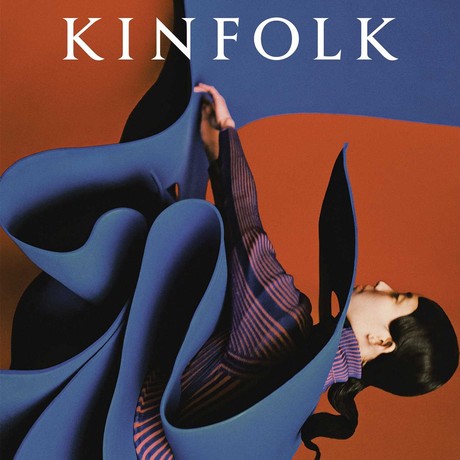 Kinfolk Magazine Issue 40 The Future