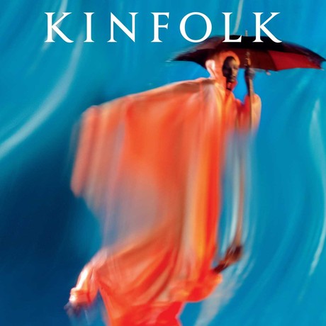 Kinfolk Magazine Issue 44 The Weather