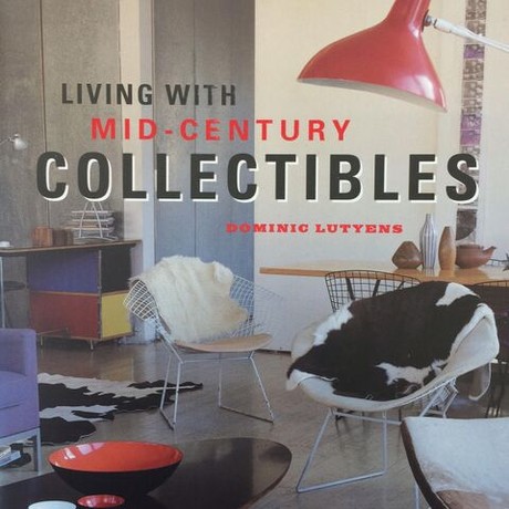 Living with Mid-Century Collectibles