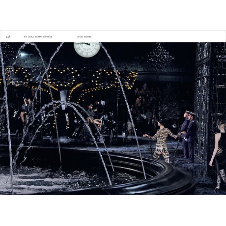 Louis Vuitton Catwalk The Complete Fashion Collections